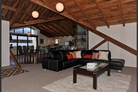 Photo of property in 59u7 Cambridge Terrace, Te Aro, Wellington, 6011