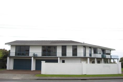 Photo of property in 190 Mangorei Road, Merrilands, New Plymouth, 4312