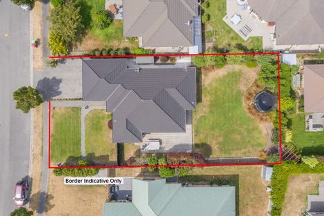 Photo of property in 26 Rochester Crescent, Rolleston, 7614