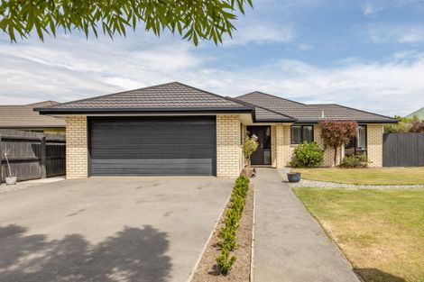 Photo of property in 26 Rochester Crescent, Rolleston, 7614