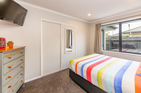 Photo of property in 26 Rochester Crescent, Rolleston, 7614