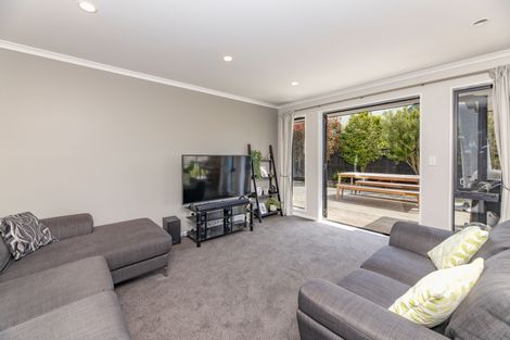 Photo of property in 26 Rochester Crescent, Rolleston, 7614