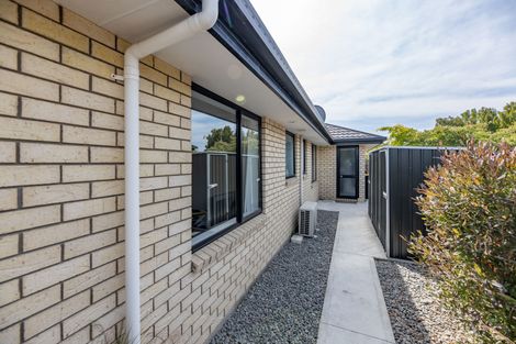 Photo of property in 26 Rochester Crescent, Rolleston, 7614