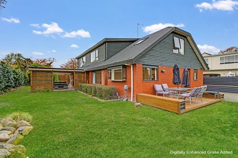 Photo of property in 87 Ayers Street, Rangiora, 7400