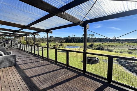 Photo of property in 1147 Woodstock-rimu Road, Ruatapu, Hokitika, 7883