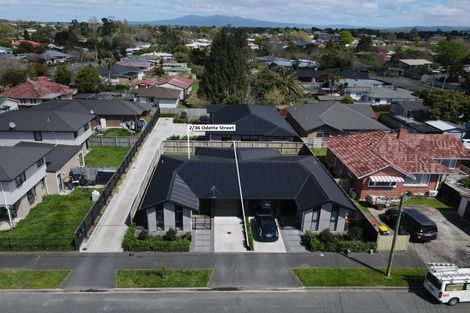 Photo of property in 2/36 Odette Street, Bader, Hamilton, 3206