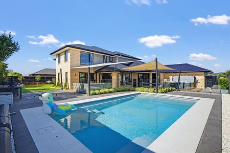 Photo of property in 9 Picton Place, Kaiapoi, 7630