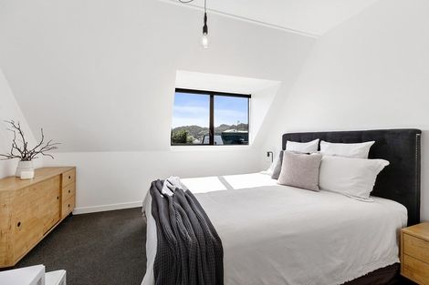 Photo of property in Hiropi St Village, 55/46u Hiropi Street, Newtown, Wellington, 6021