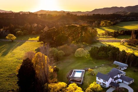 Photo of property in 2006 Inland Road, Inland Road, Kaikoura, 7373