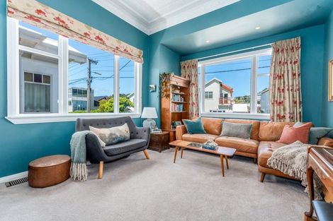 Photo of property in 8 Henry Street, Kilbirnie, Wellington, 6022