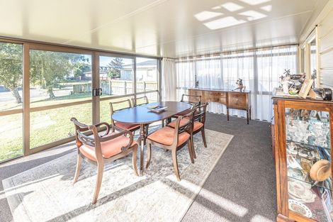 Photo of property in 21 Treadwell Street, Springvale, Whanganui, 4501