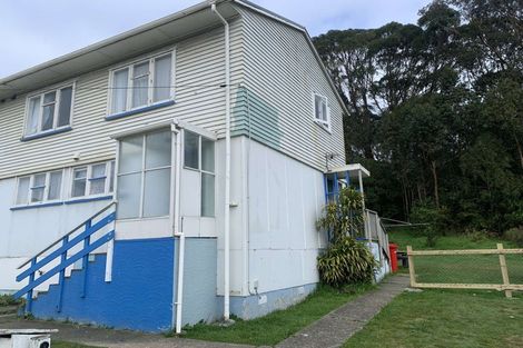 Photo of property in 62- 64 Hampshire Street, Cannons Creek, Porirua, 5024