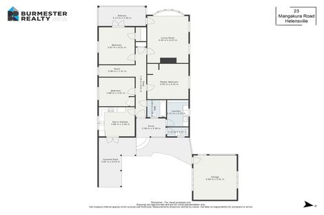 Photo of property in 23 Mangakura Road, Helensville, 0800