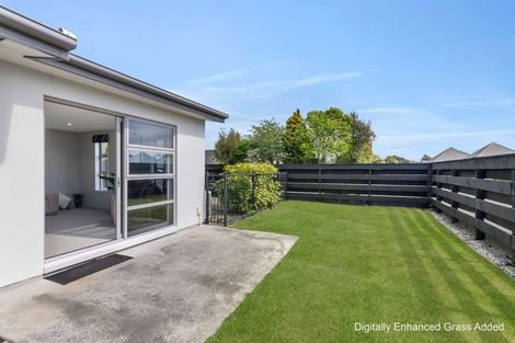 Photo of property in 22a Charles Street, Allenton, Ashburton, 7700