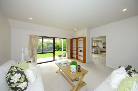 Photo of property in 8 Braco Place, Burnside, Christchurch, 8041