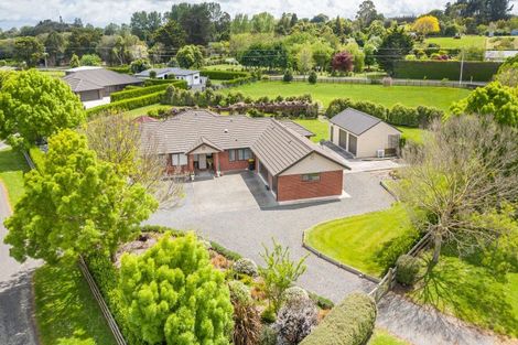 Photo of property in 2 Ivy Lane, Ohau, 5570