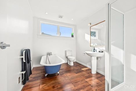 Photo of property in 64 Bell Road, Waiwhetu, Lower Hutt, 5010