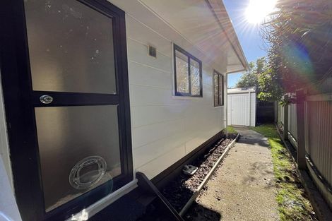 Photo of property in 15b Douglas Street, Levin, 5510