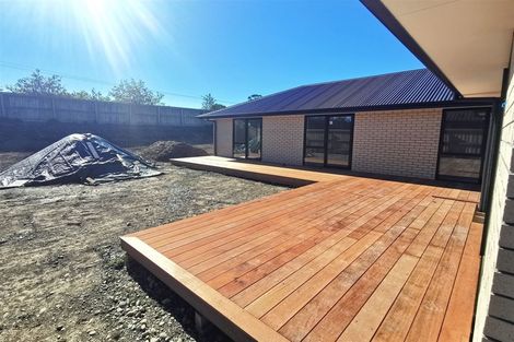 Photo of property in 11 Joy Place, Rolleston, 7614