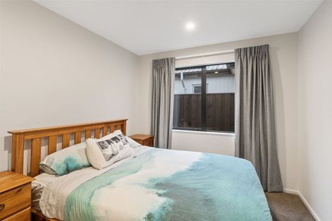 Photo of property in 4 Nepia Lane, Rolleston, 7615