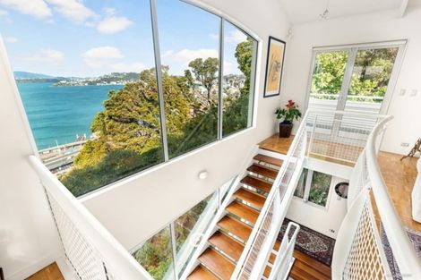 Photo of property in 145 Barnard Street, Wadestown, Wellington, 6012