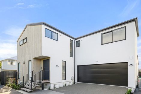 Photo of property in 39 Canon Street, St Albans, Christchurch, 8014