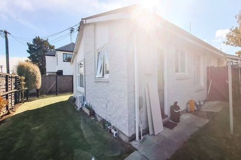Photo of property in 1/36 Geraldine Street, Edgeware, Christchurch, 8013