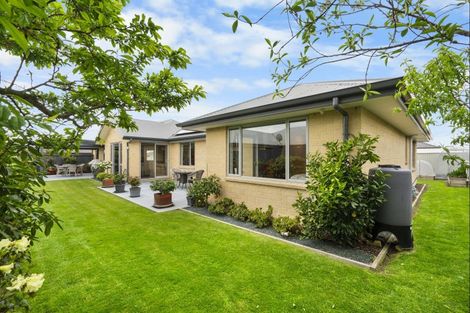 Photo of property in 24 Colebrook Drive, Rolleston, 7614