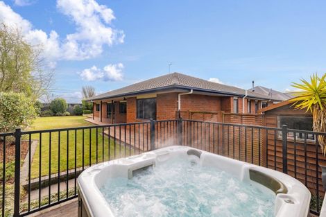 Photo of property in 7 Raphael Close, Rolleston, 7614