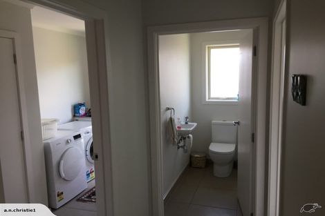 Photo of property in 12 Broomleigh Drive, Rolleston, 7615