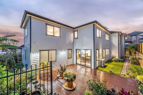 Photo of property in 216c Metcalfe Road, Ranui, Auckland, 0612