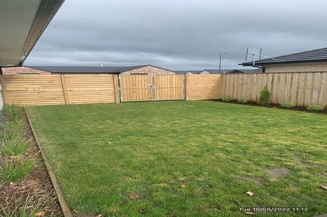 Photo of property in 31 Makybe Terrace, Lincoln, 7608