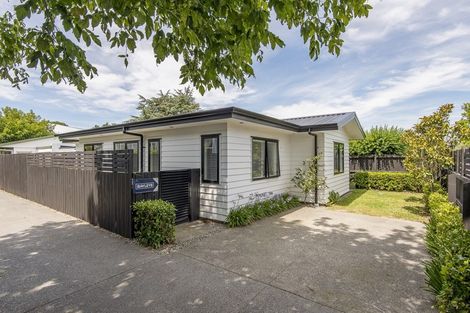 Photo of property in 194 Strickland Street, Spreydon, Christchurch, 8024
