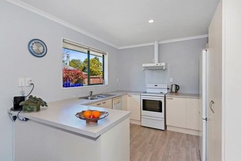 Photo of property in 47 Marsack Crescent, Halswell, Christchurch, 8025
