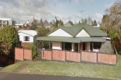 Photo of property in 59 Saint Andrews Terrace, St Andrews, Hamilton, 3200