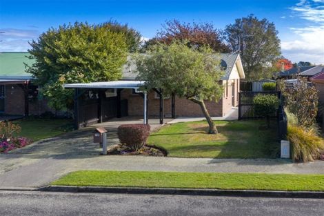 Photo of property in 76 Lane Street, Allenton, Ashburton, 7700