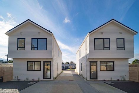 Photo of property in 2/4 Bittern Place, Henderson, Auckland, 0610