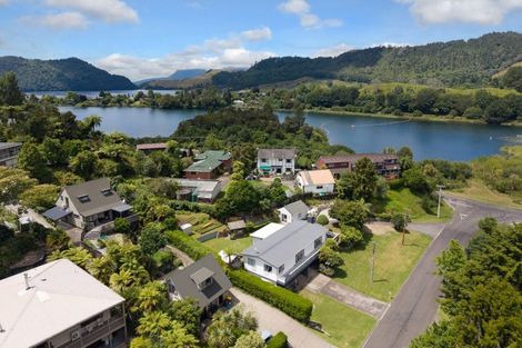 Photo of property in 1 Summit Road, Lake Okareka, Rotorua, 3076
