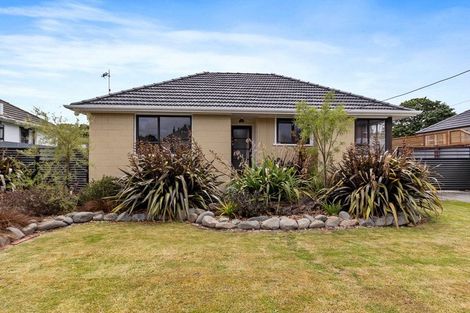 Photo of property in 49 Devon Street, Watlington, Timaru, 7910