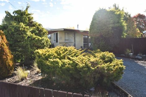 Photo of property in 39 Pukaki Place, Twizel, 7901
