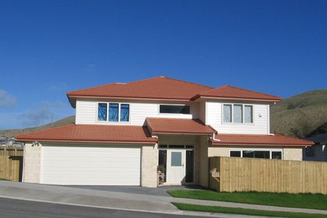 Photo of property in 12 Mauldeth Terrace, Churton Park, Wellington, 6037