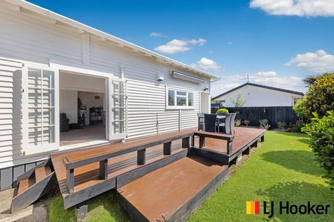 Photo of property in 57 Jellicoe Road, Manurewa, Auckland, 2102