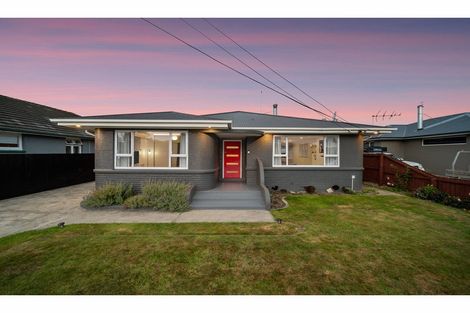 Photo of property in 12 Ethne Street, Mairehau, Christchurch, 8013