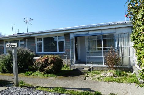Photo of property in 5/5 Haast Street, Linwood, Christchurch, 8011