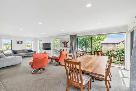 Photo of property in 1 Lloyds Close, Rolleston, 7614