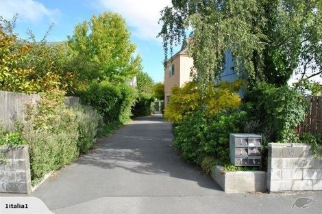 Photo of property in 4/34 Holly Road, St Albans, Christchurch, 8014