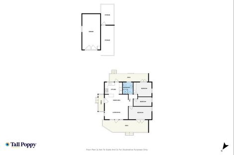 Photo of property in 32 Stewart Street, Waikouaiti, 9510