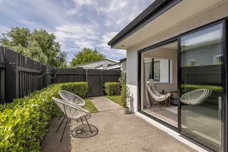 Photo of property in 194 Strickland Street, Spreydon, Christchurch, 8024