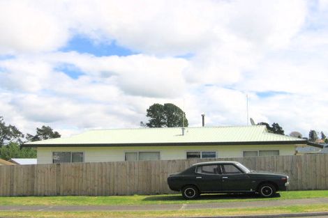 Photo of property in 7 Pokapu Place, Bethlehem, Tauranga, 3110