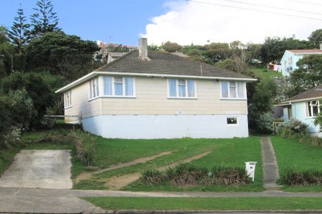 Photo of property in 19 Durham Street, Cannons Creek, Porirua, 5024